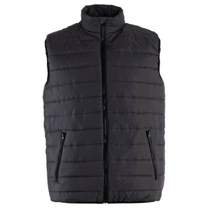 Мъжки елек SPEEDY NEO BLACK - 1