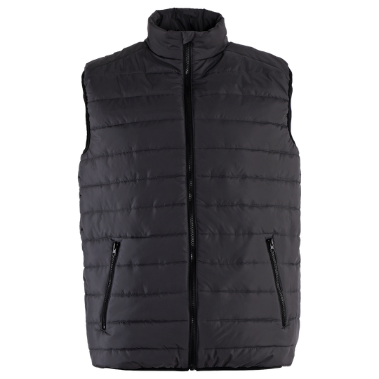 Men's vest SPEEDY NEO BLACK - 1