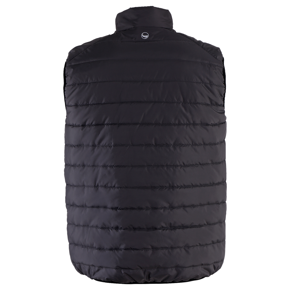 Мъжки елек SPEEDY NEO BLACK - 2