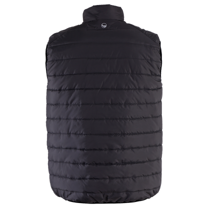 Мъжки елек SPEEDY NEO BLACK - 2