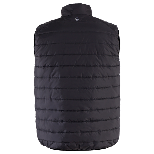 Men's vest SPEEDY NEO BLACK - 2
