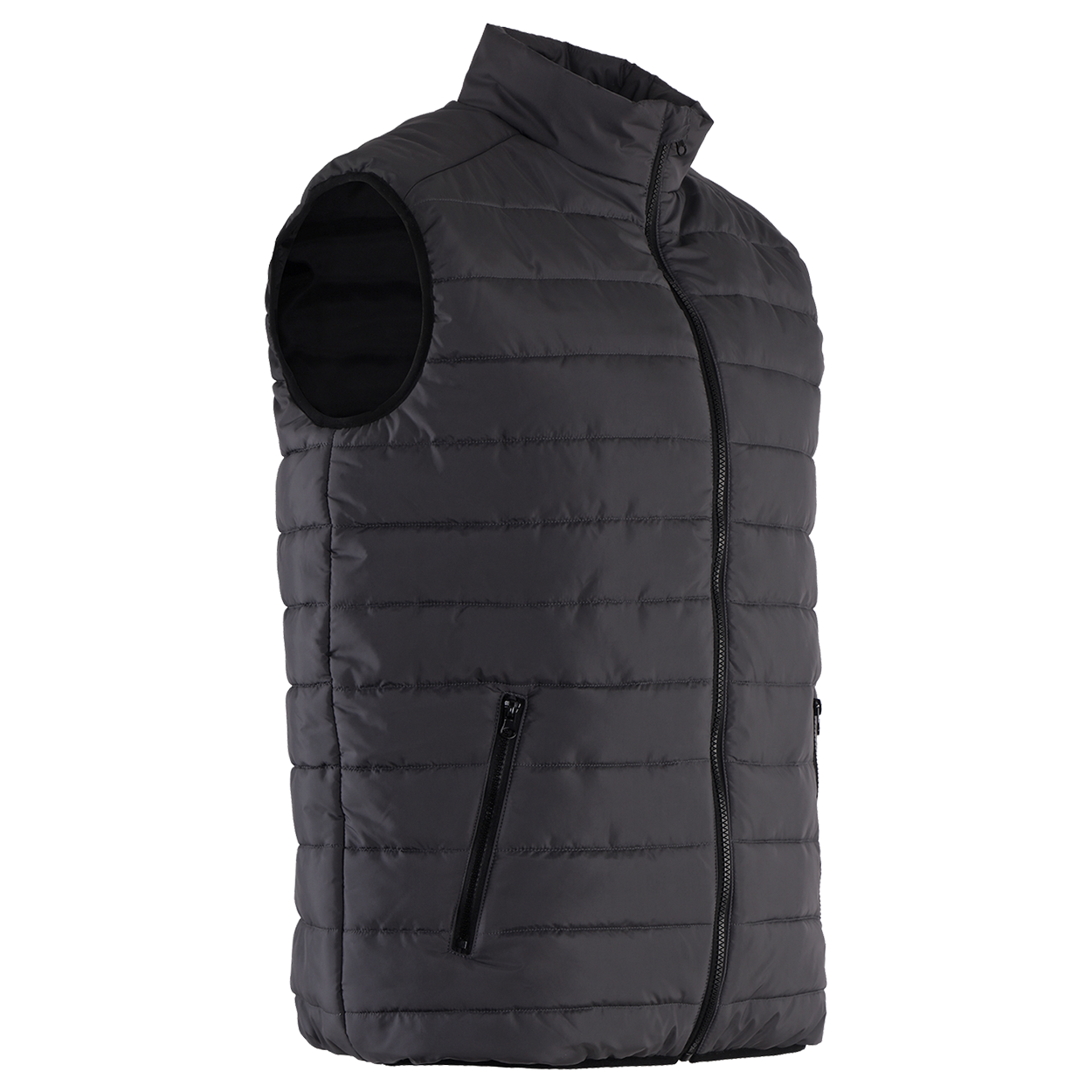 Мъжки елек SPEEDY NEO BLACK - 3