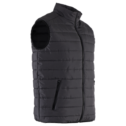 Мъжки елек SPEEDY NEO BLACK - 3