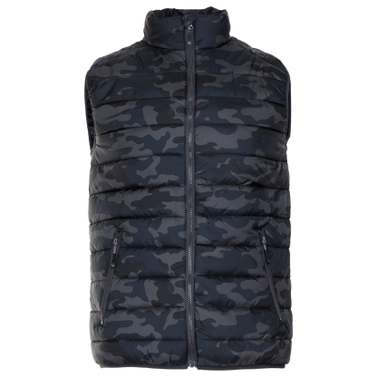 Vestă pentru bărbați SPEEDY NEO CAMOUFLAGE - 1