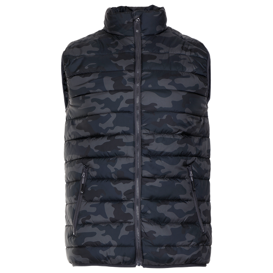 Ανδρικό γιλέκο SPEEDY NEO CAMOUFLAGE - 1