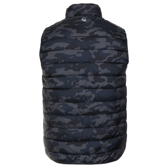 Ανδρικό γιλέκο SPEEDY NEO CAMOUFLAGE - 2