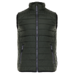 Vestă pentru bărbați SPEEDY NEO VERDE/NEGRA - 1