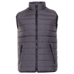 Men's vest SPEEDY NEO GREY/BLACK - 1