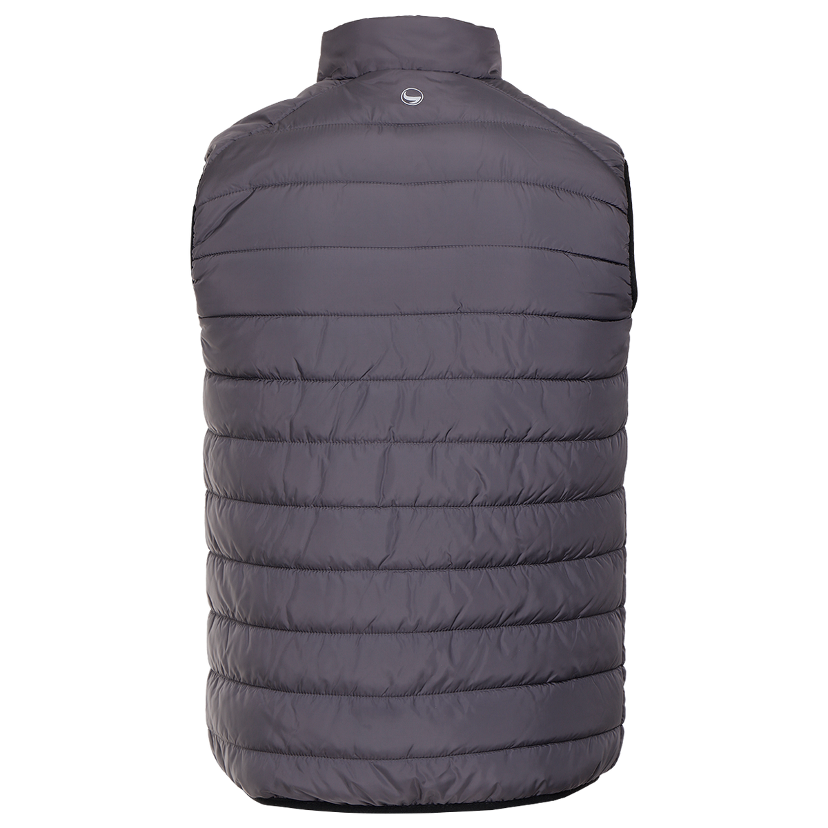 Men's vest SPEEDY NEO GREY/BLACK - 2