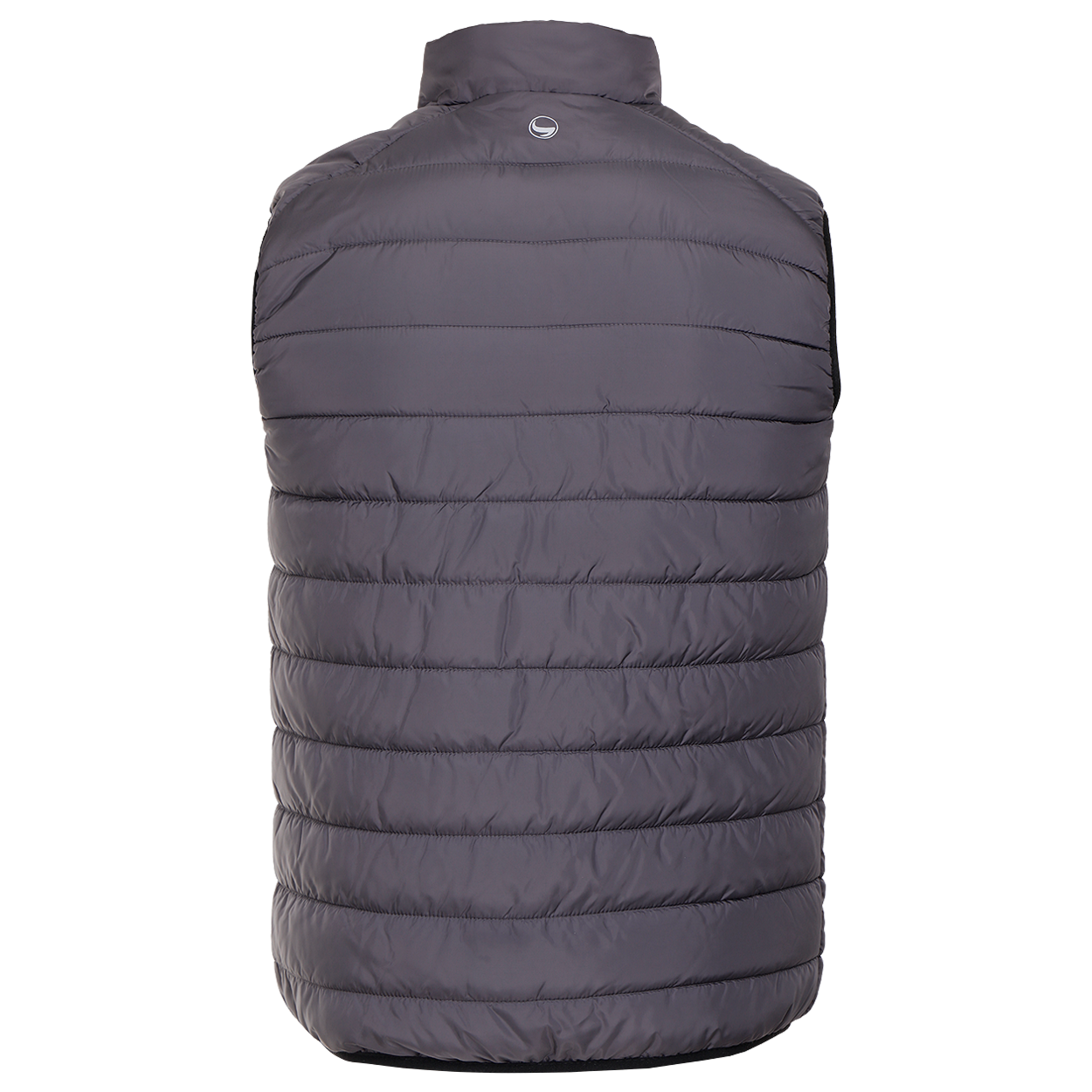 Men's vest SPEEDY NEO GREY/BLACK - 2