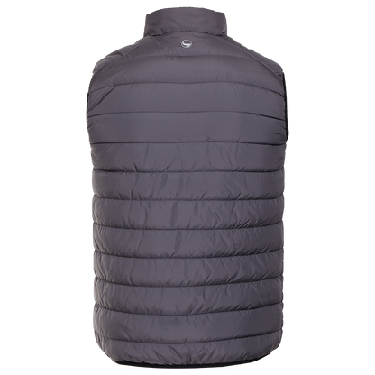Men's vest SPEEDY NEO GREY/BLACK - 2