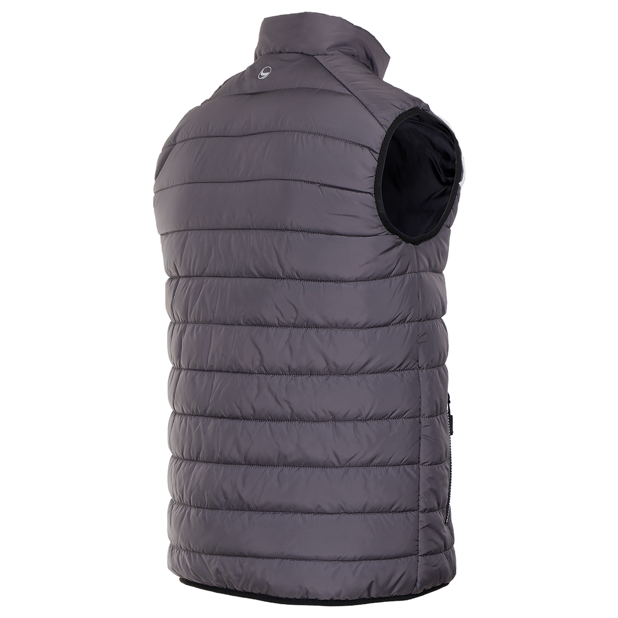 Men's vest SPEEDY NEO GREY/BLACK - 5
