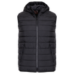 Мъжки елек SPEEDY NEO HOOD BLACK - 1