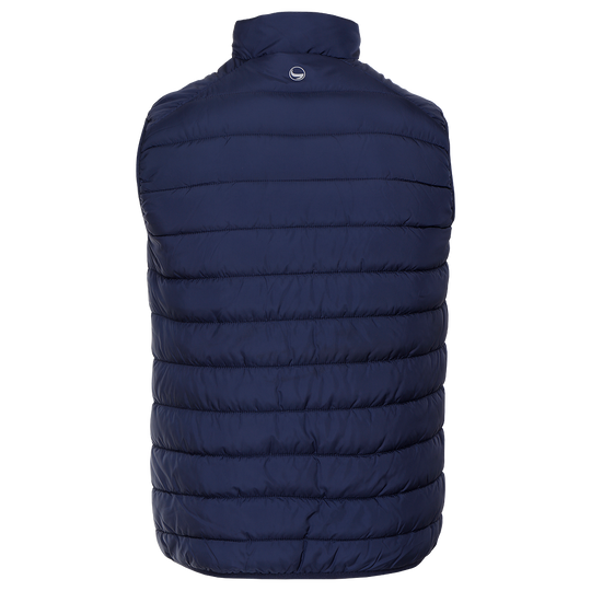 Men's vest SPEEDY NEO NAVY BLUE - 2