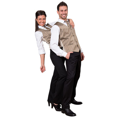 Men's vest VIENNA BEIGE - 2