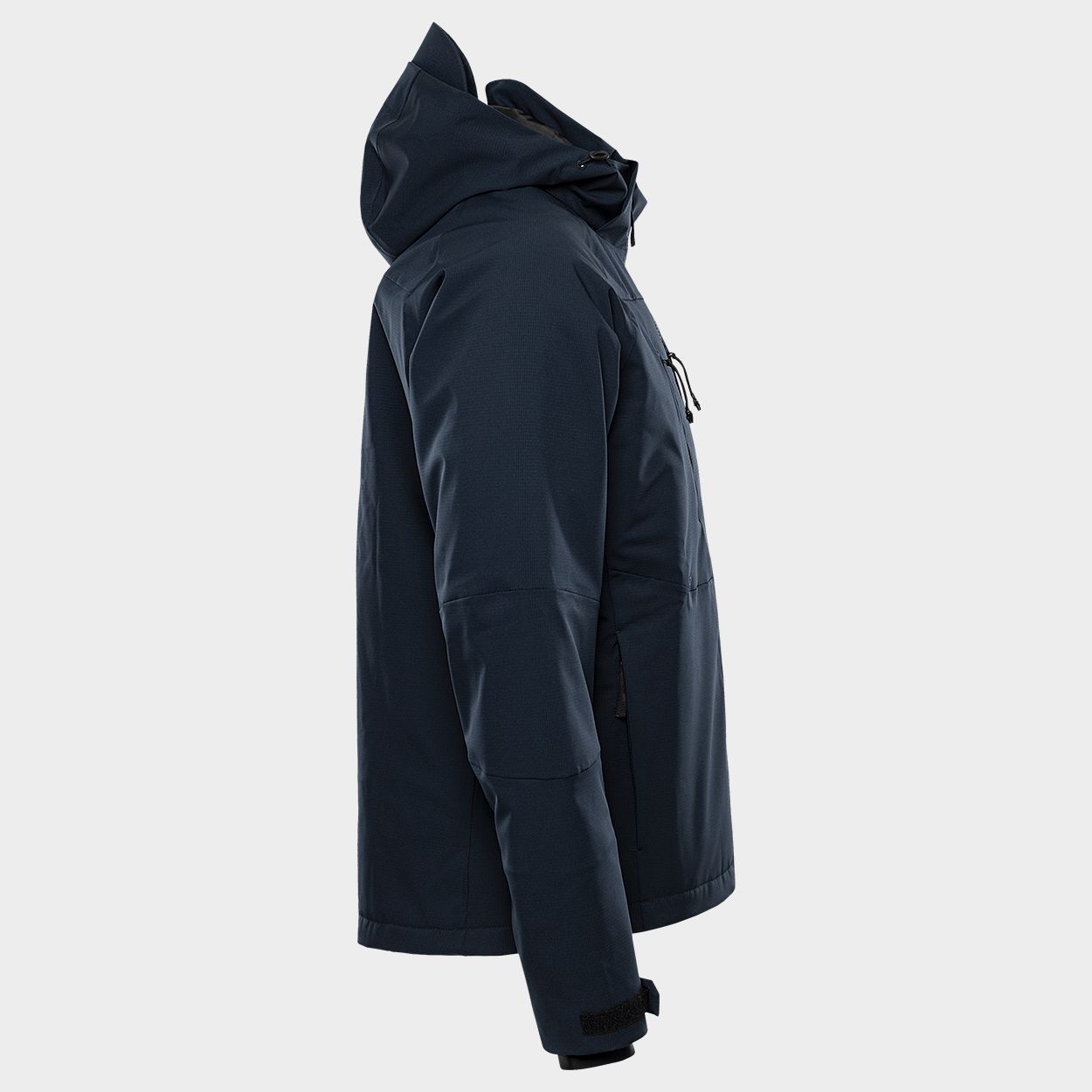 Jachetă de lucru pentru bărbați FRISTADS STRETCH WINTER ALBASTRU ÎNCHIS - 4