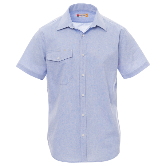Men'sshort sleeve shirt PAYPER SPECIALIST SUMMER