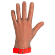 Metal fiber gloves CHAIN