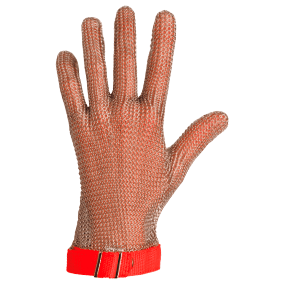 Metal fiber gloves CHAIN