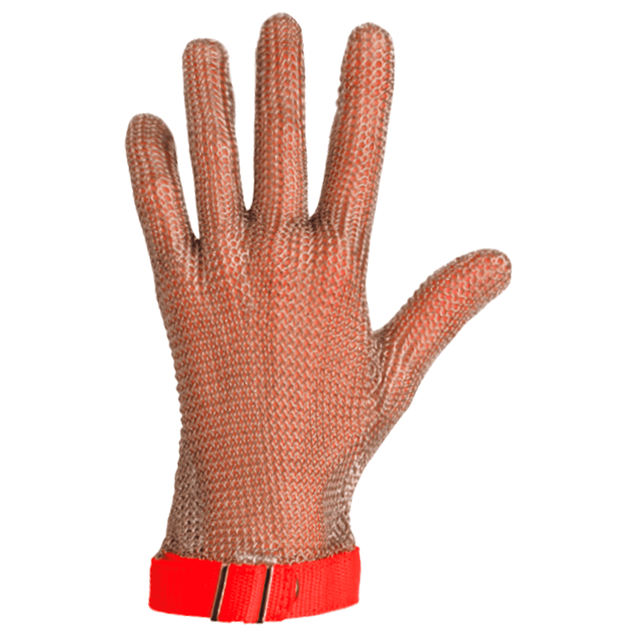Metal fiber gloves CHAIN