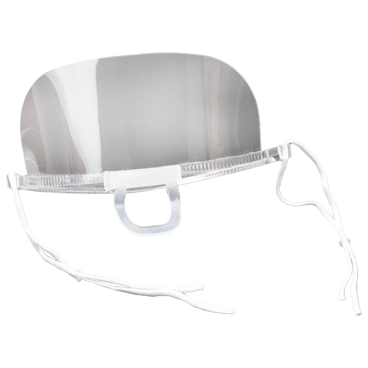 Mouth shield - 1
