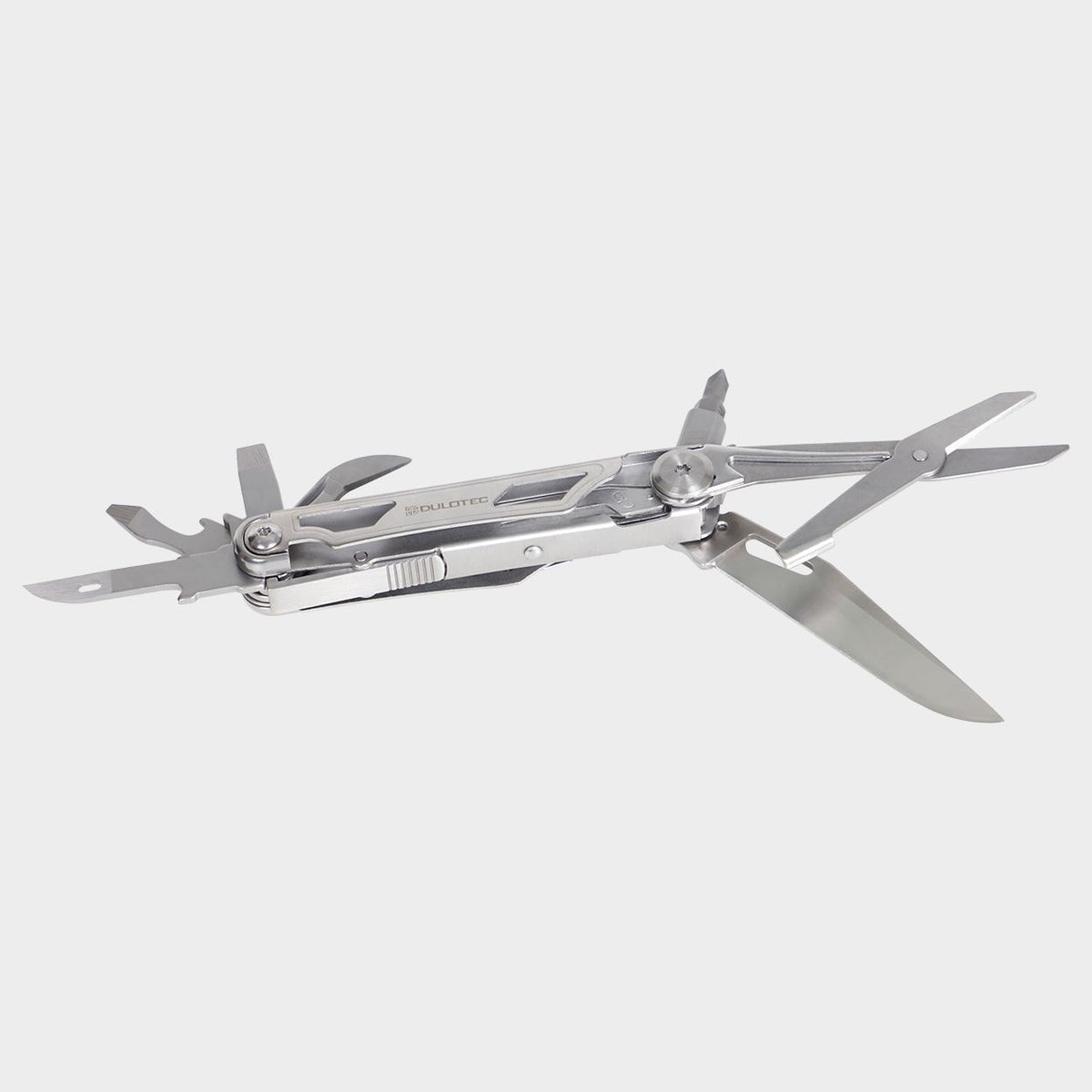 Multi‑Tool Dulotec Handy - 2