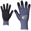 Nitrile dipped gloves ATG MAXIFLEX ULTIMATE