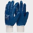 Nitrile dipped gloves HAZEL PRO - 1