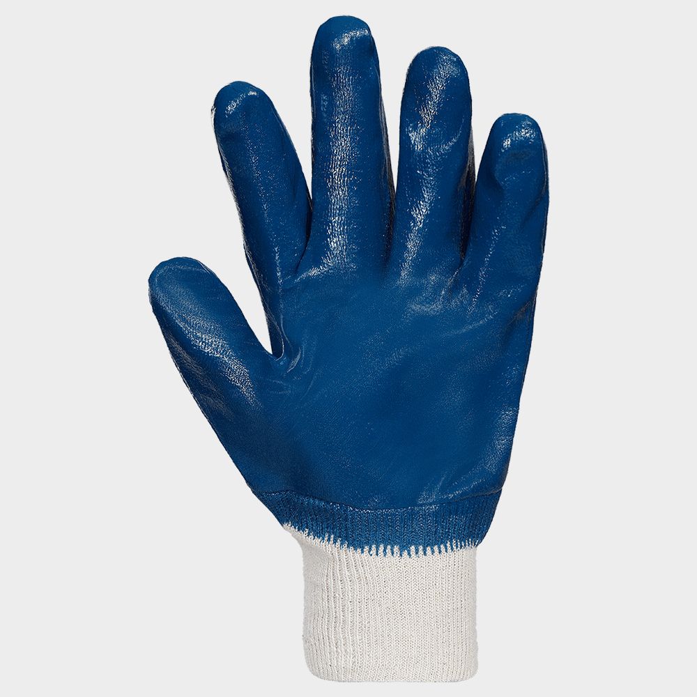 Nitrile dipped gloves HAZEL PRO - 3