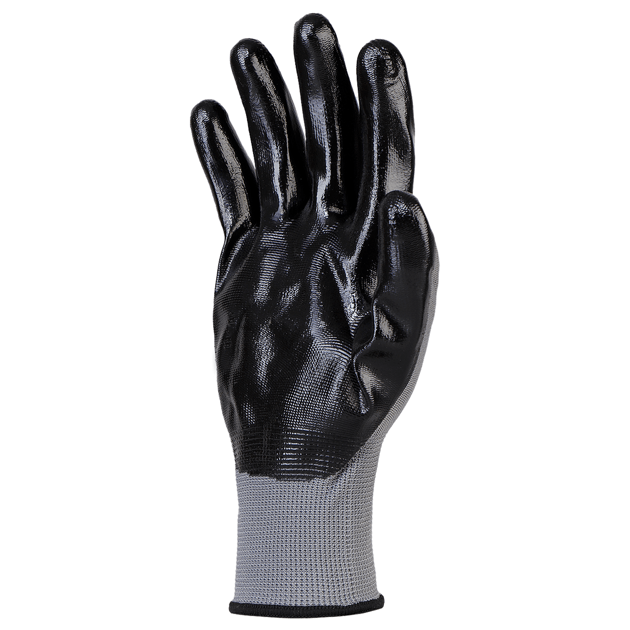 Nitrile dipped gloves PROFIT - 3