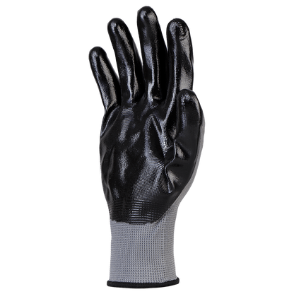 Nitrile dipped gloves PROFIT - 3