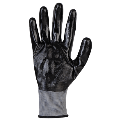 Nitrile dipped gloves PROFIT - 4