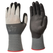 Nitrile dipped gloves SHOWA 381