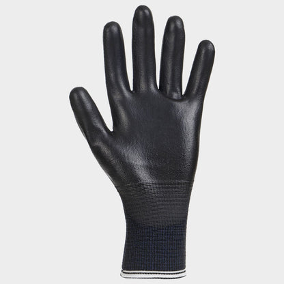 Mănuși impregnate cu nitril STENSO FELIX GRIP, TOUCHSCREEN - 3