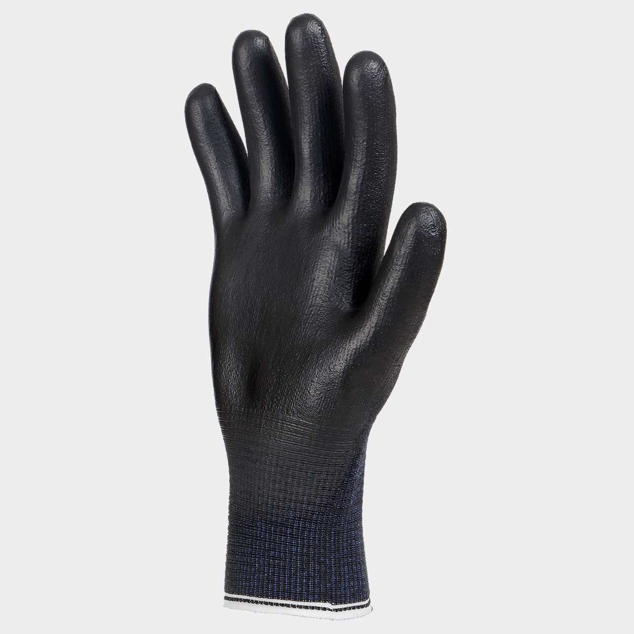 Mănuși impregnate cu nitril STENSO FELIX GRIP, TOUCHSCREEN - 5