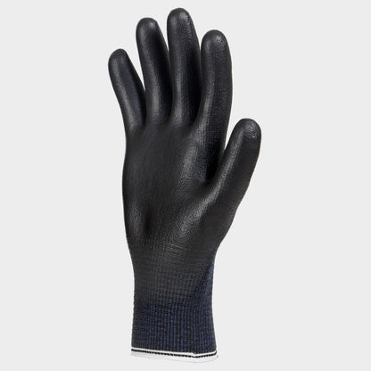 Mănuși impregnate cu nitril STENSO FELIX GRIP, TOUCHSCREEN - 5