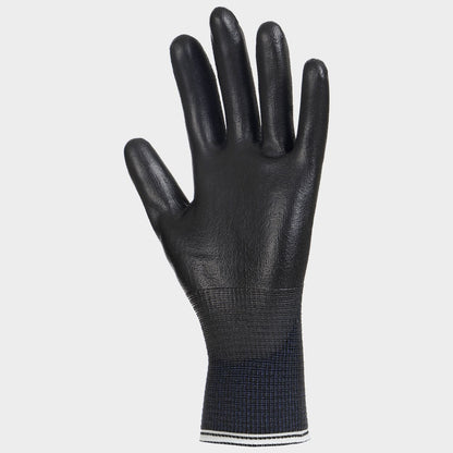 Mănuși impregnate cu nitril STENSO FELIX GRIP, TOUCHSCREEN - 6