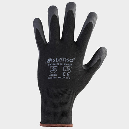 Nitrile dipped gloves TRILLER 2.0 - 2