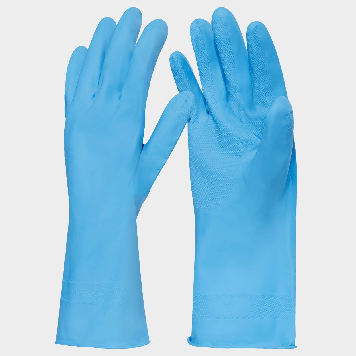 Nitrile gloves SHOWA 707D - 1