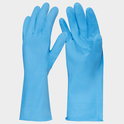 Nitrile gloves SHOWA 707D - 1