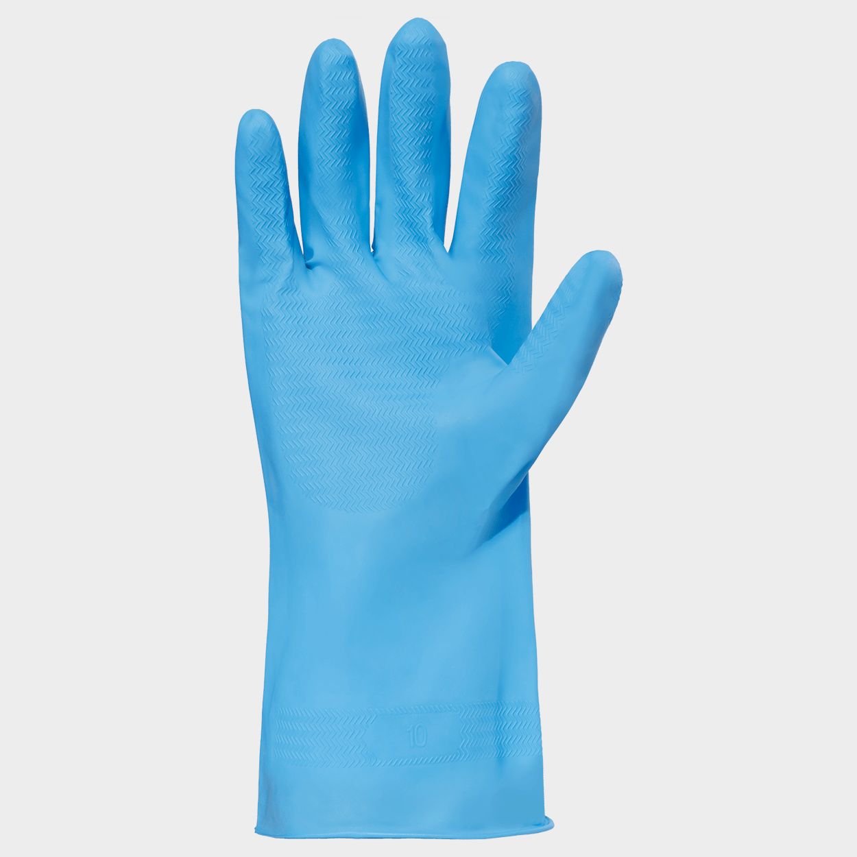 Nitrile gloves SHOWA 707D - 2