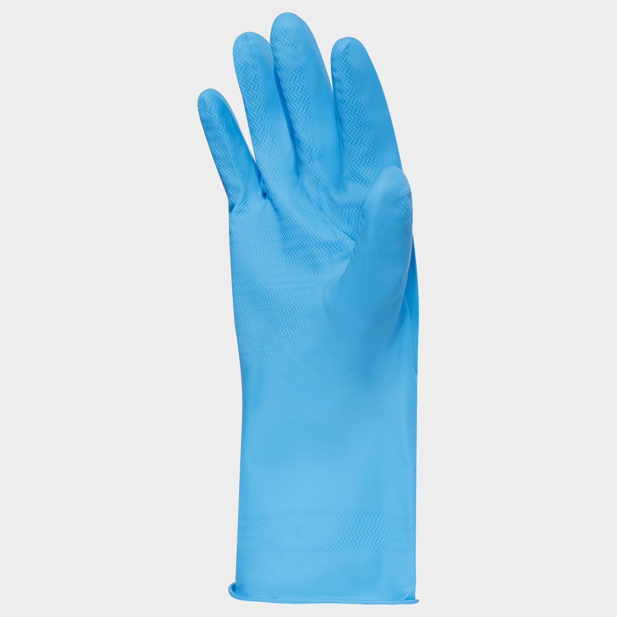 Nitrile gloves SHOWA 707D - 5