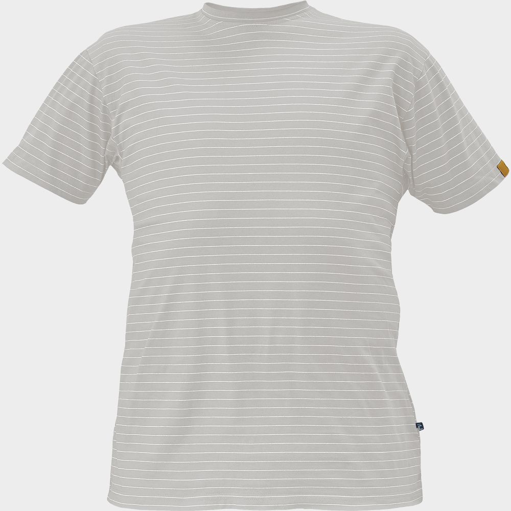 Тениска NOYO ESD GREY