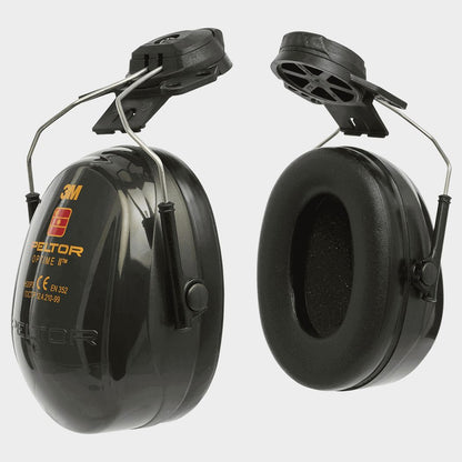 Optime II Antifoane pentru cască PELTOR H520P3E-410-GQ - 1