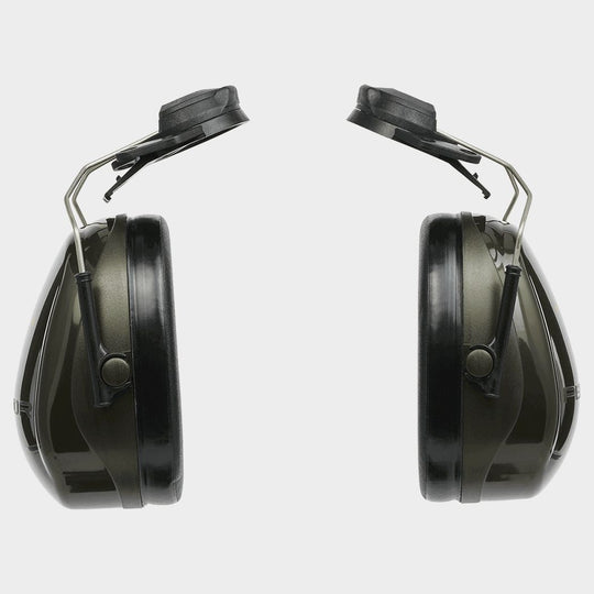 Optime II Helmet ear muffs PELTOR H520P3E-410-GQ - 2