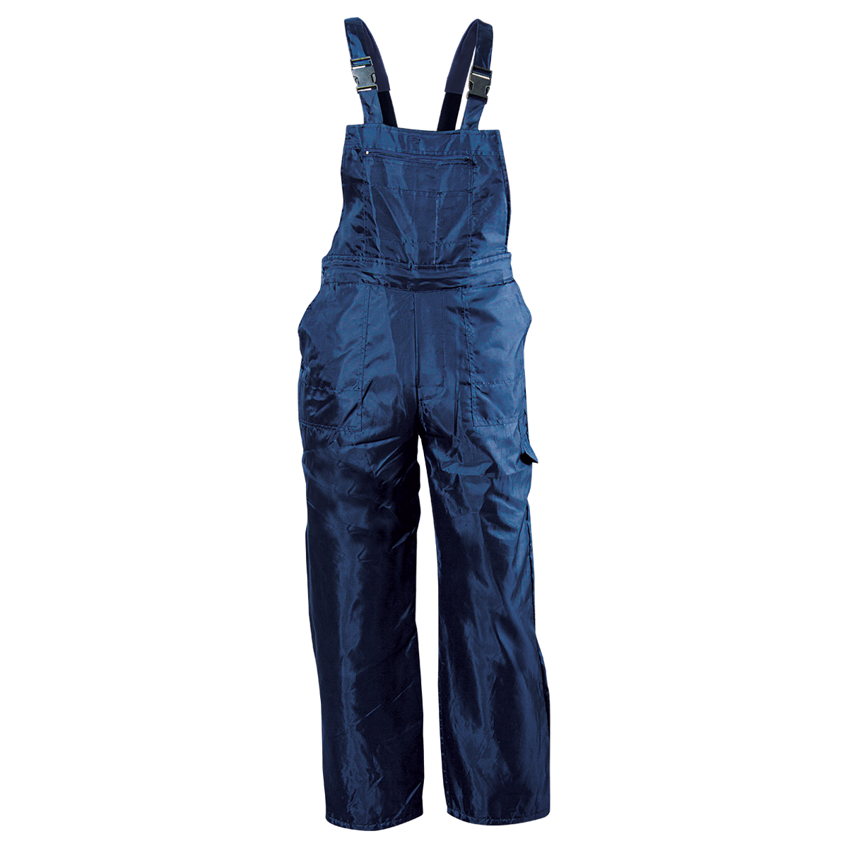 Padded bib pants TITAN 2