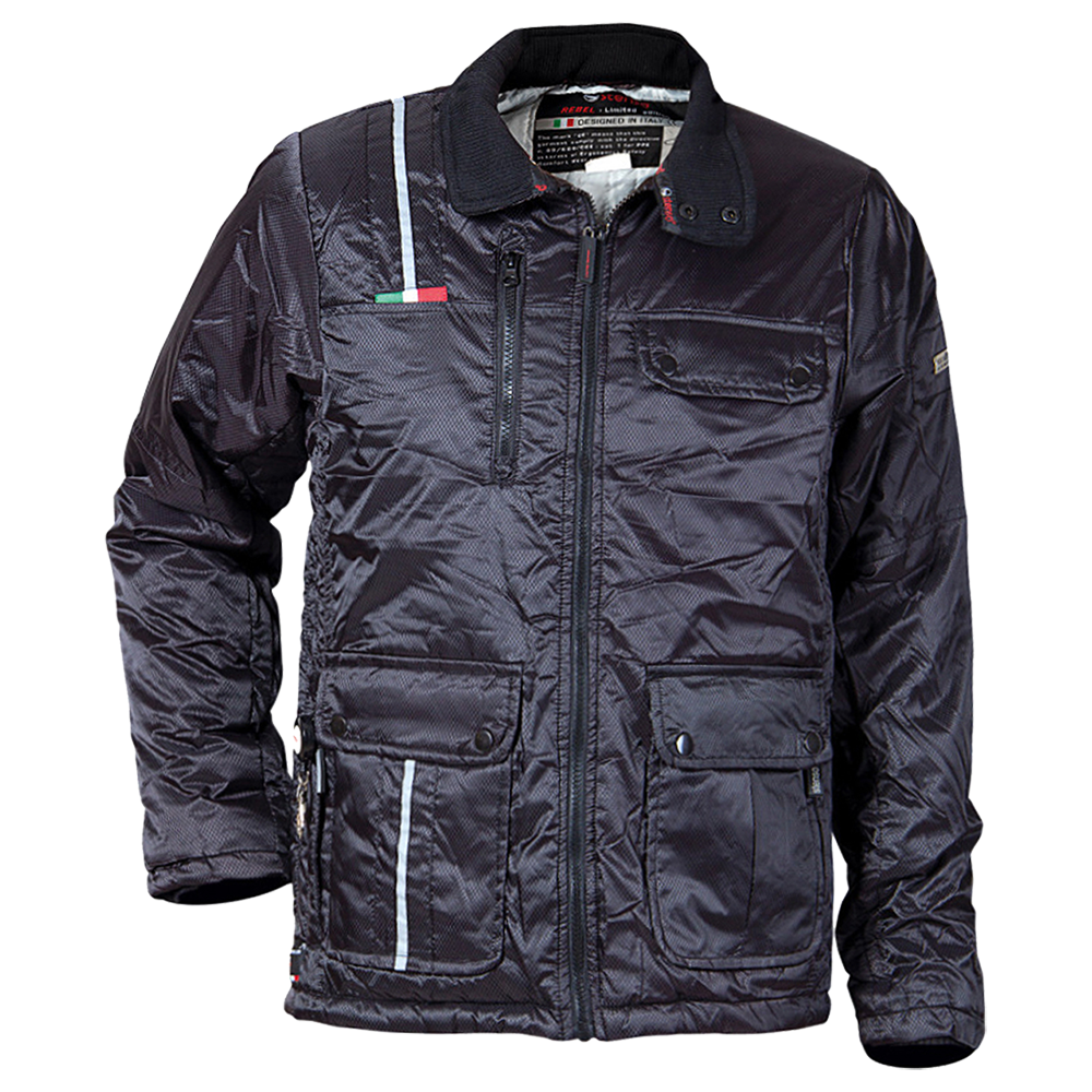 Padded jacket REBEL