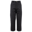 Pantaloni matlasați RODD NEGRU - 1