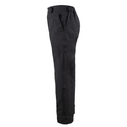 Pantaloni matlasați RODD NEGRU - 5