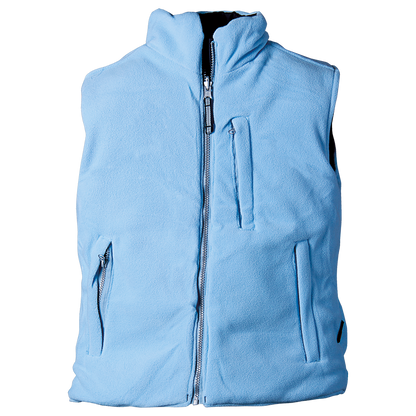 Padded vest GAMMA BLUE - 2